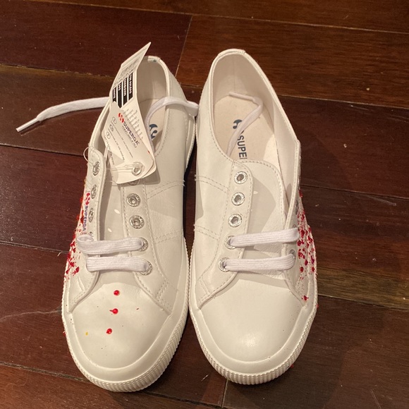 superga limited edition sneakers - Picture 4 of 6